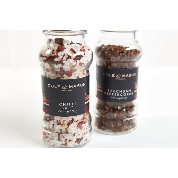 Cole & Mason Salt And Pepper Shaker Set Wayfair